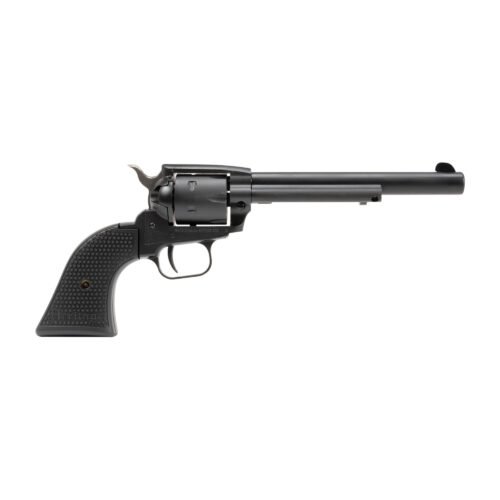 HERITAGE MANUFACTURING RR 32H&R BLK 6.5" STEEL
