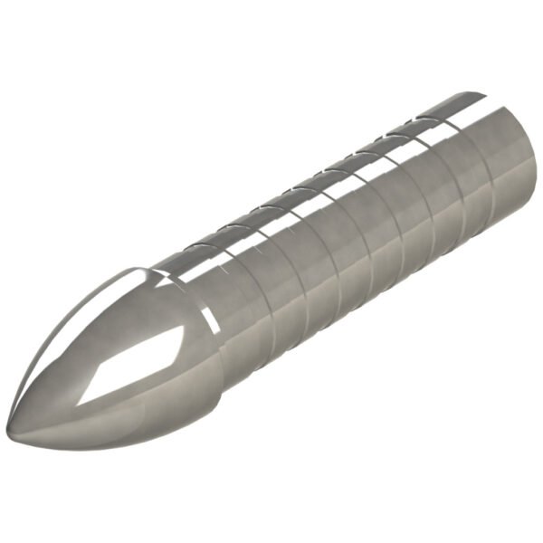 76567_1 Gold Tip Glue In Points Series 22 125 gr. 12 pk.