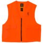 Browning Safety Vest Blaze Orange Medium