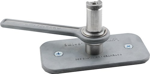 LYMAN AUTO PRIME MANUAL - BENCH PRIMING TOOL