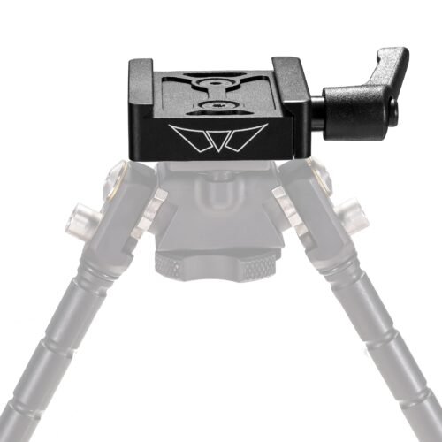 WARNE SKYLINE ARCA RAIL ADAPTER
