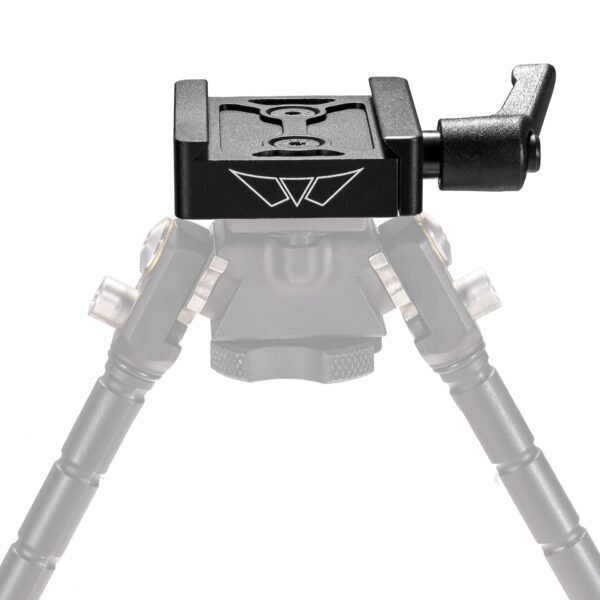 WARNE SKYLINE ARCA RAIL ADAPTER
