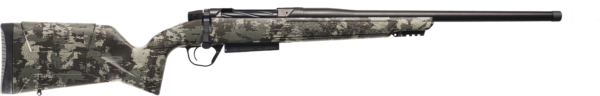 CHRISTENSEN ARMS EVOKE HNTR 6.5PRC BLK/GRN 22"
