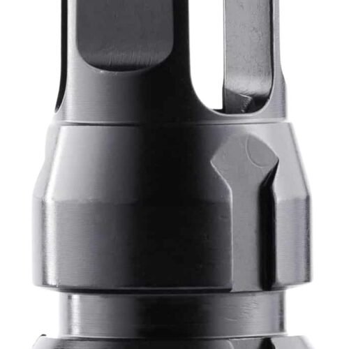 810128163996-1 DEAD AIR ARMAMENT KEYMICRO GOV FLASH HIDR 1/2X28