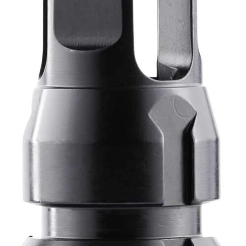 810128164009-1 DEAD AIR ARMAMENT KEYMICRO GOV FLASH HIDR 5/8-24