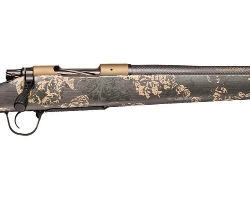 CHRISTENSEN ARMS RIDGELINE FFT 22CM BRNZ 20"