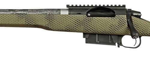 PROOF RESEARCH ELEVATION MTR 22CR TFDE 18"