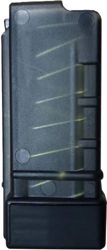 8588005940139 GRAND POWER STRIBOG 9MM 10 RD - MAG