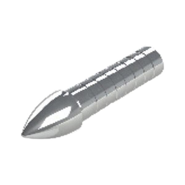 Gold Tip Glue In Points .246 35 gr. 12 pk.