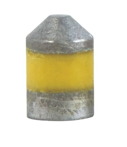9007R TC MAXI BALL 50CAL 320GR - PRELUBRICATED 20PK