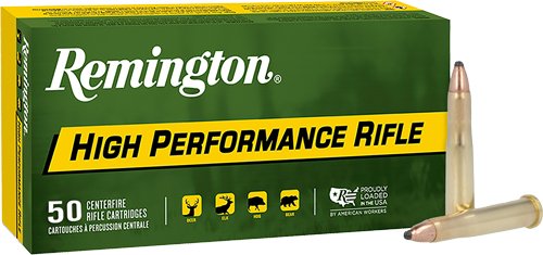 A21297 REMINGTON 220 SWIFT 50GR PSP - 20RD 10BX/CS