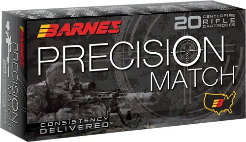 A32134 BARNES 300 AAC 220GR OTM FB - 20RD 10BX/CS