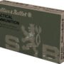 S&B 300 AAC 124GR FMJ - 20RD 50BX/CS