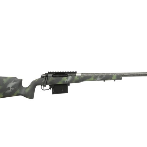 PROOF RESEARCH ELEVATION MTR 6.5CR MDNGHT 22"
