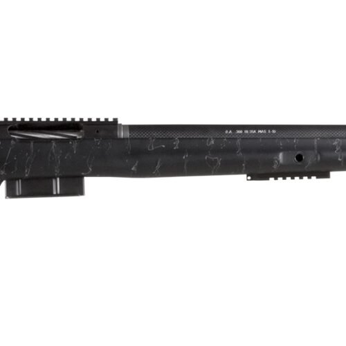 BATACTICAL-1 CHRISTENSEN ARMS BA TAC 6.5CR BLK/GRY 26" TB