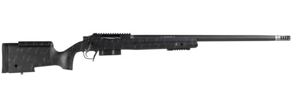 BATACTICAL-1 CHRISTENSEN ARMS BA TAC 6.5CR BLK/GRY 26" TB