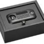 BD1030 BULLDOG STANDARD DIGITAL - PISTOL TOP OPEN VAULT
