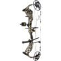 Bear THP Adapt 2 HP RTH Package Mossy Oak Bottomland 45-60 LH