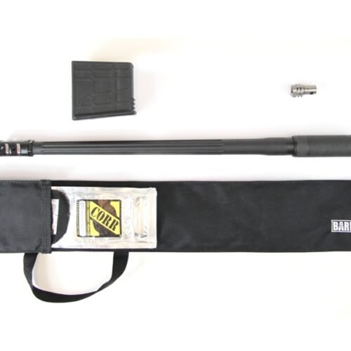 BF13261 BARRETT FIREARMS MRAD CONVERSION KIT 308WIN 24"