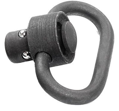 DD16037 DANIEL DEF. HEAVY DUTY - QUICK DETACH SLING SWIVEL 1.25