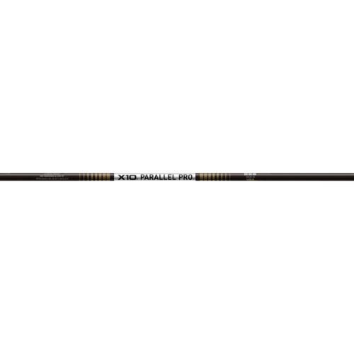 E209660_1 Easton X10 Parallel Pro 4mm Shafts 660 1 doz.
