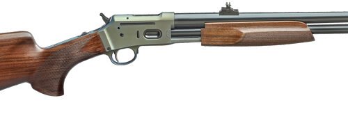 PEDERSOLI JACKAL 44 44MAG - 19" WOOD/BLUED