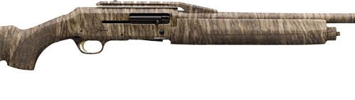 G011433621 BROWNING SILVER RIFLED DEER - 20GA 3" 22" MO-BOTTOMLAND