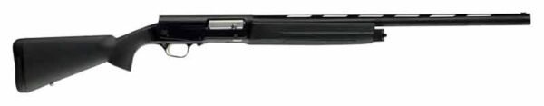 BROWNING A5 STALKER 12GA 3.5" - 28"VR MATTE BLACK/SYNTHETIC