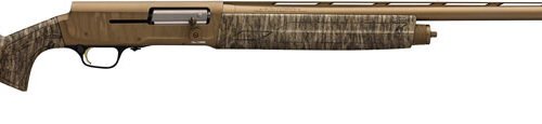 BROWNING A5 WICKED WING 12GA - 3.5" 28" MOSSY OAK BOTTOMLAND