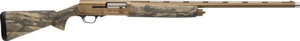 G0119262005 BROWNING A5 WICKED WING 12GA - 3.5" 26" REALTREE LEGACY
