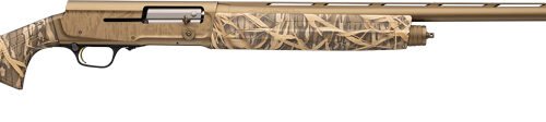 BROWNING A5 WICKED WING 12GA - 3.5" 28" MO SHADOWGRASS