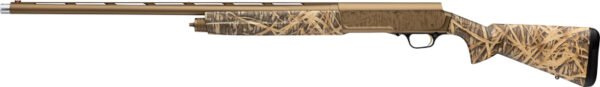 BROWNING A5 WICKED WING 12GA - 3.5" 28" MO SHADOWGRASS