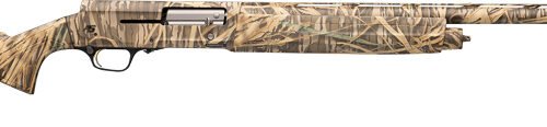 BROWNING A5 12GA 3.5" 26" - MOSSY OAK SHADOWGRASS