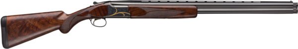 G018117013 BROWNING CITORI GRAN LIGHTNING - 28GA 3" 28"VR INV BLUED/WALNUT