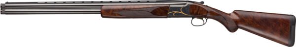 G018117013_LEFT BROWNING CITORI GRAN LIGHTNING - 28GA 3" 28"VR INV BLUED/WALNUT