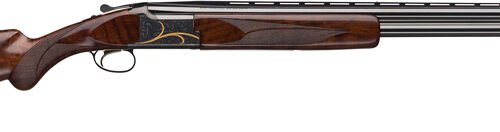 BROWNING CITORI GRAN LIGHTNING - 28GA 3" 26"VR INV BLUED/WALNUT