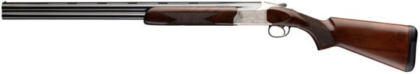 G0183583004_LEFT BROWNING CITORI 825 FEATHER - 12GA 3" 28" BLUED WALNUT
