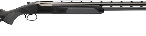 G018422302_1 BROWNING CITORI CX 12GA 3" - 32"VR BLUED SYNTHETIC