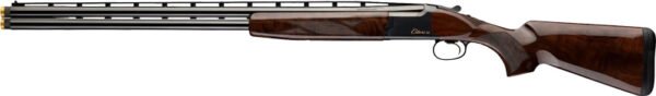 G018423302_1 BROWNING CITORI CX 12GA 3" - 32"VR BLUED/WALNUT LEFT HAND