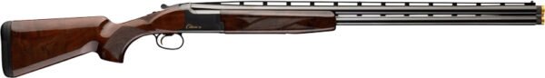G018423302_RIGHT BROWNING CITORI CX 12GA 3" - 32"VR BLUED/WALNUT LEFT HAND