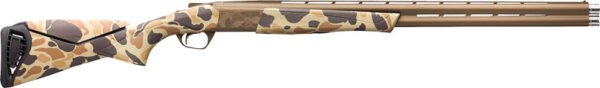 G018725305 BROWNING CYNERGY WICKED WING - 12GA 3.5" 26" VINTAGE TAN