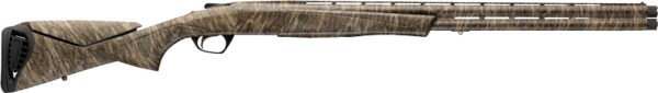 G018736205_1 BROWNING CYNERGY SW 12GA 3.5" - 26" MO BOTTOMLAND