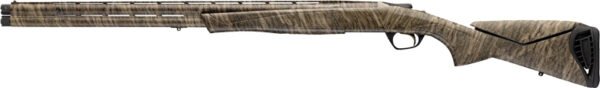 G018736205_LEFT BROWNING CYNERGY SW 12GA 3.5" - 26" MO BOTTOMLAND