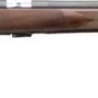 BROWNING T-BOLT TARGET 22LR - 20" BULL BBL SR BLUED/WALNUT
