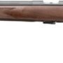 BROWNING T-BOLT TARGET 22LR - 20" BULL BBL SR BLUED/WALNUT
