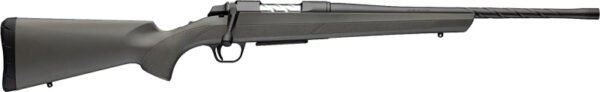 BROWNING AB3 PRO COMPOSITE - 30-06 18" BLACK THREADED