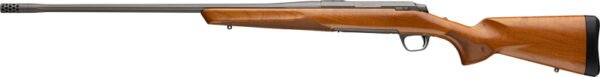 BROWNING X-BOLT 2 SPEED    7MM - PRC 24" DARK MAPLE/TUNGSTEN