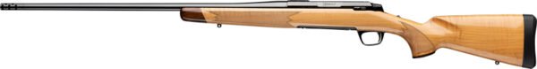 BROWNING X-BOLT 2 MEDALLION - 7MM RM 26" MAPLE/BLUED