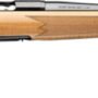 BROWNING X-BOLT 2 MEDALLION - 6.5CM 22" MAPLE/BLUED