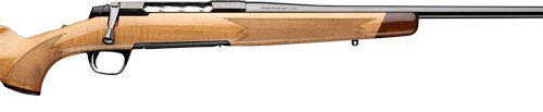 BROWNING X-BOLT 2 MEDALLION - 7MM PRC 24" MAPLE/BLUED